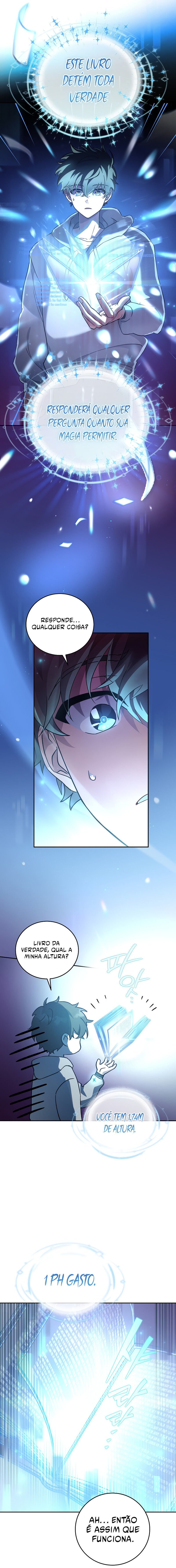 Read The Novel’s Extra PT Manga Online