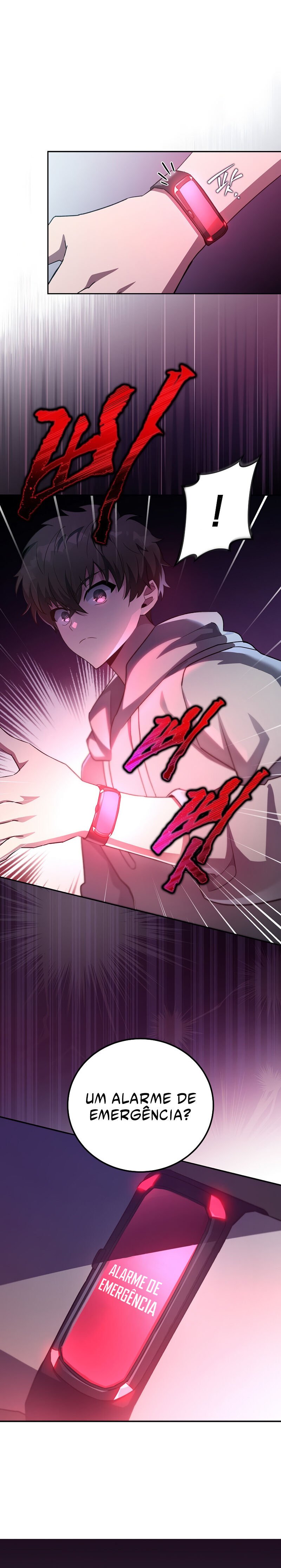Read The Novel’s Extra PT Manga Online