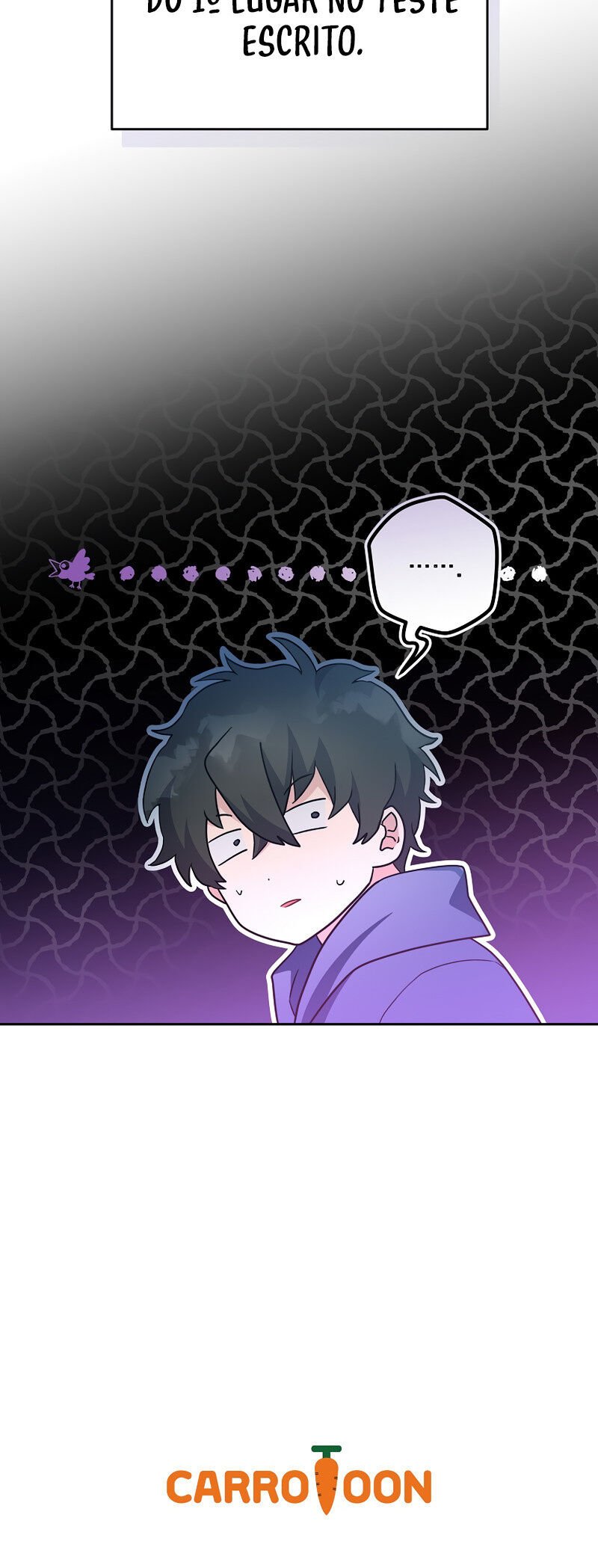 Read The Novel’s Extra PT Manga Online