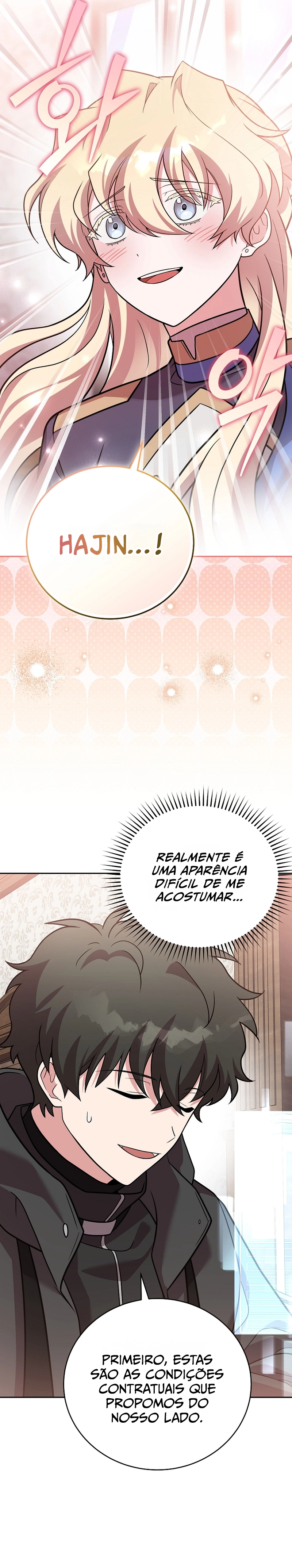 Read The Novel’s Extra PT Manga Online