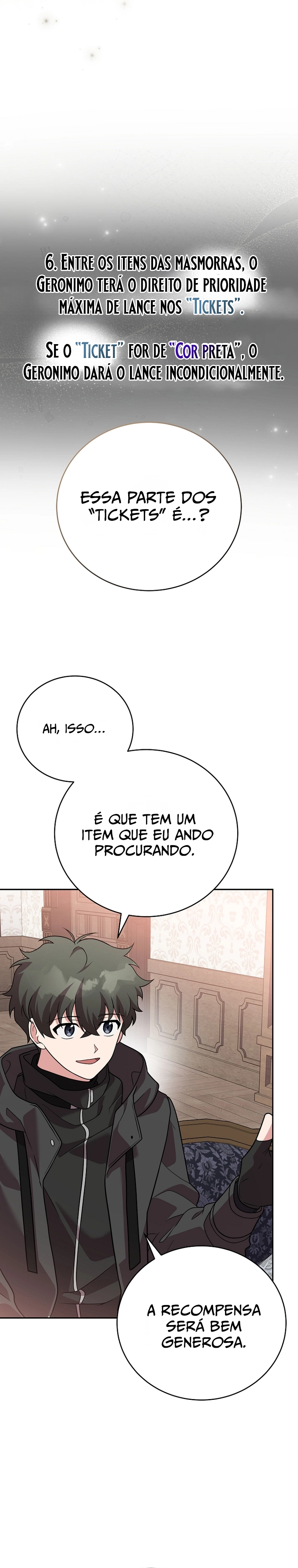 Read The Novel’s Extra PT Manga Online