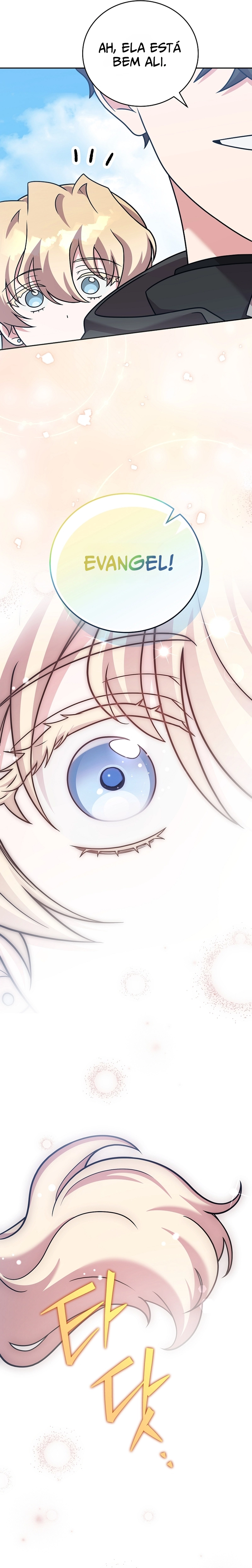 Read The Novel’s Extra PT Manga Online