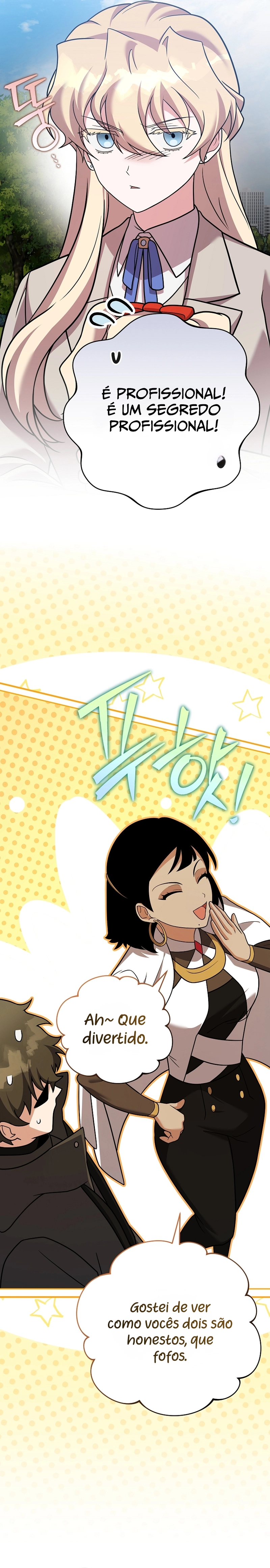 Read The Novel’s Extra PT Manga Online