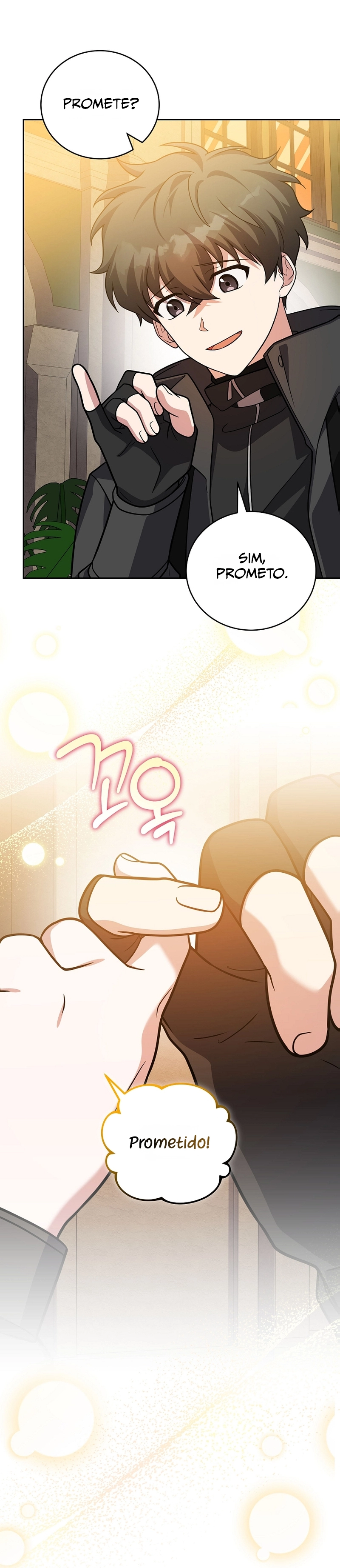 Read The Novel’s Extra PT Manga Online