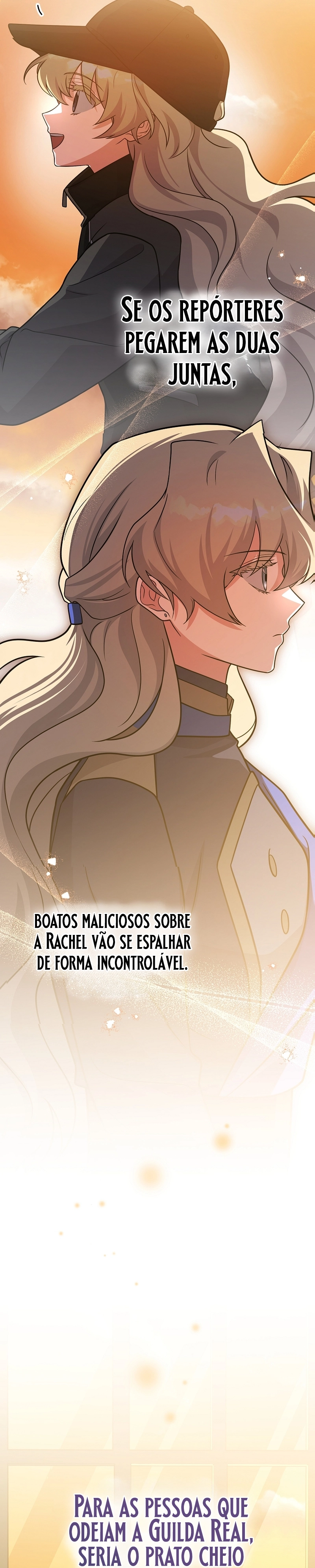 Read The Novel’s Extra PT Manga Online