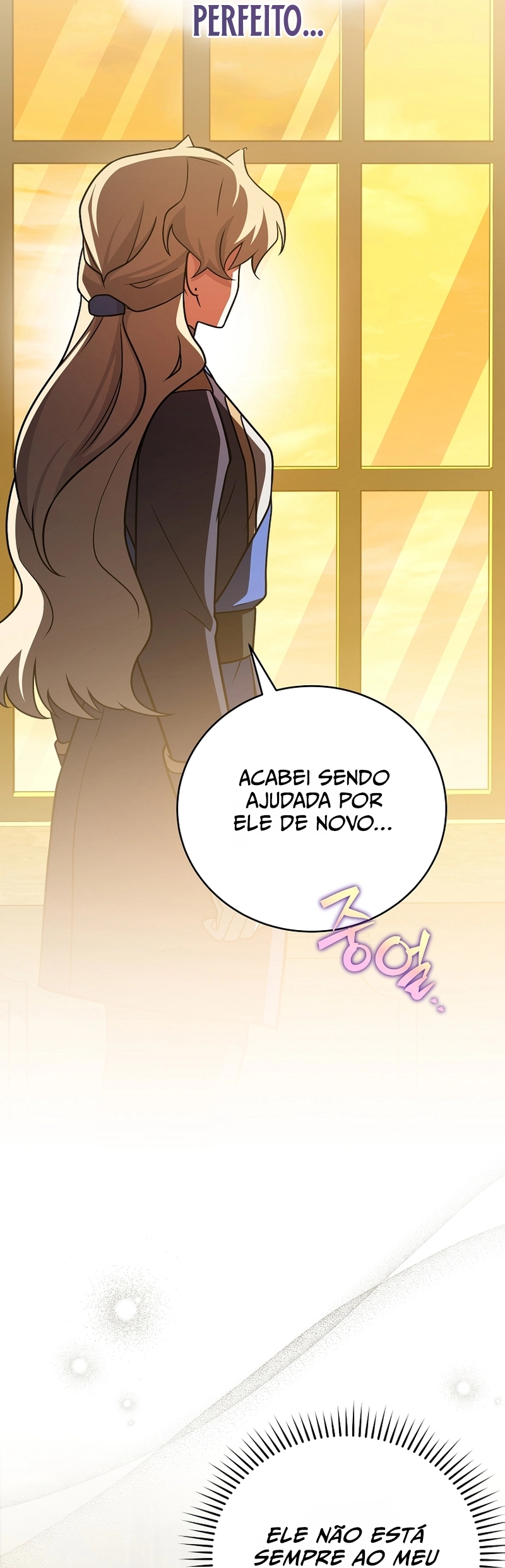 Read The Novel’s Extra PT Manga Online