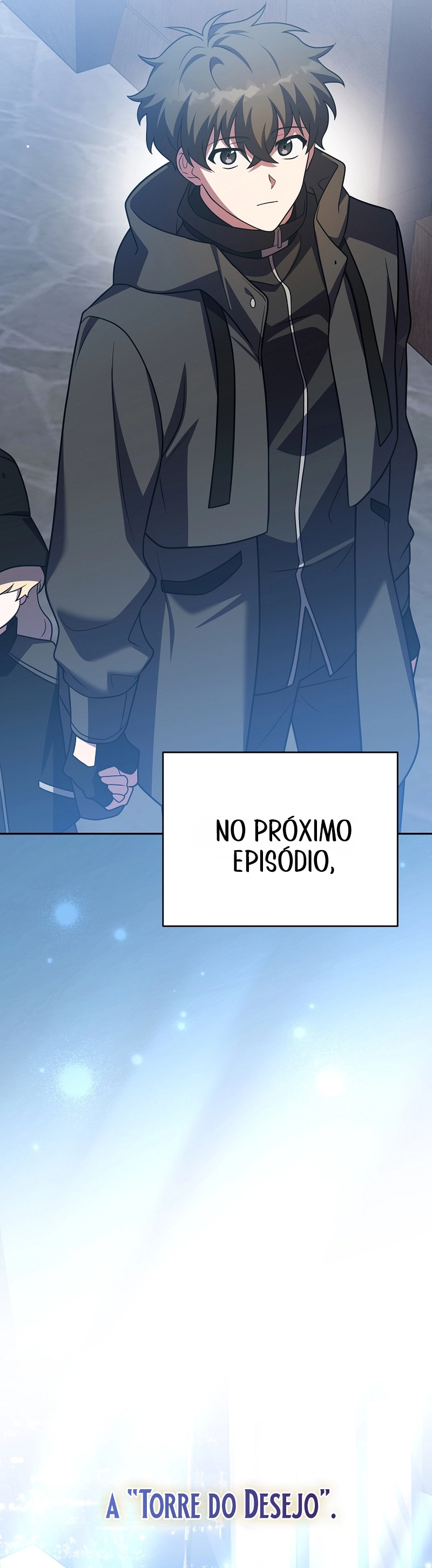 Read The Novel’s Extra PT Manga Online