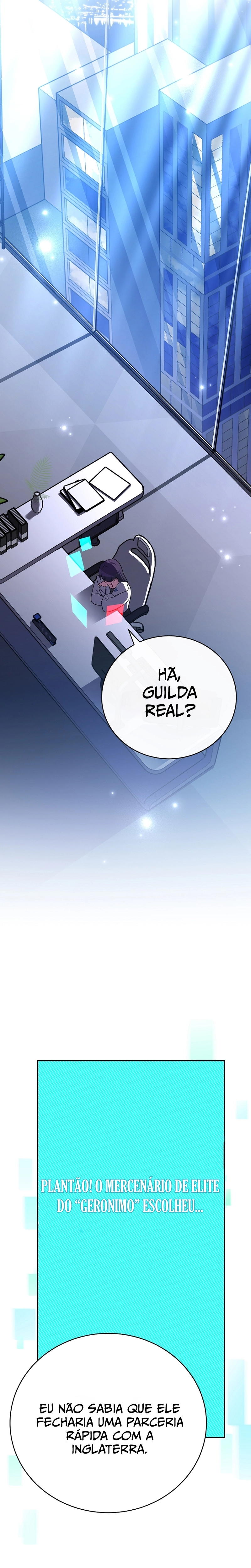 Read The Novel’s Extra PT Manga Online
