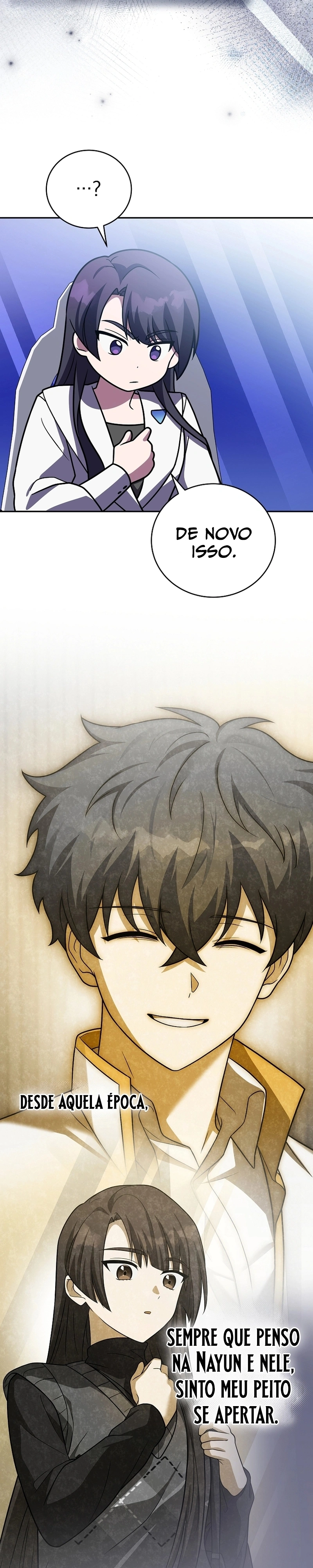 Read The Novel’s Extra PT Manga Online