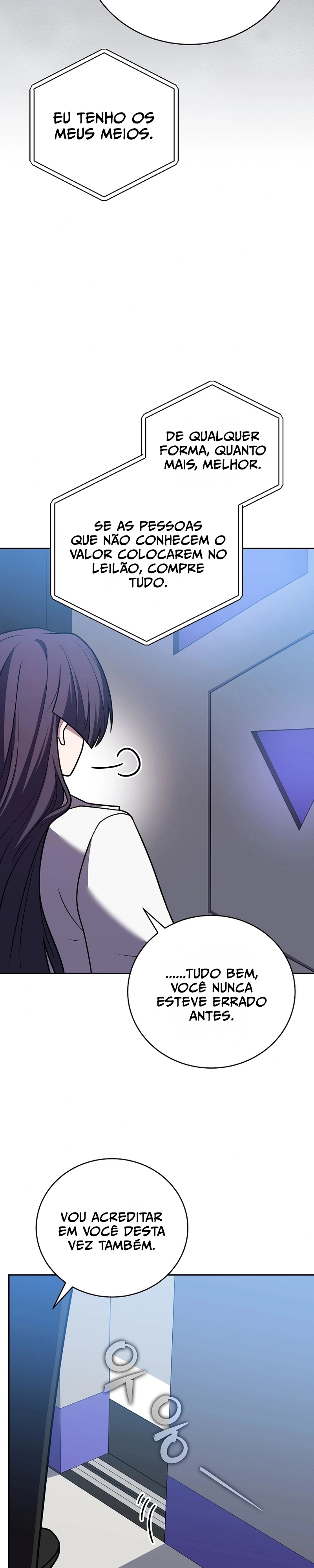 Read The Novel’s Extra PT Manga Online