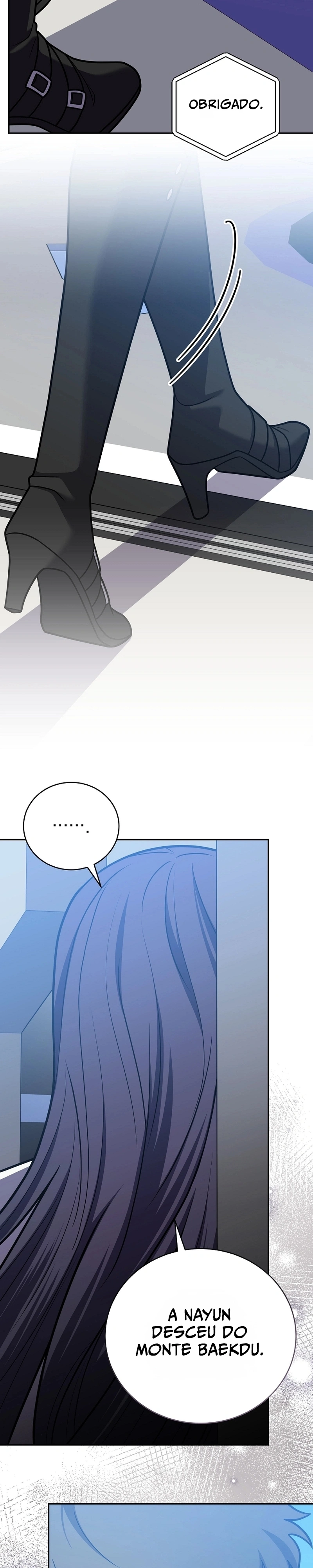 Read The Novel’s Extra PT Manga Online