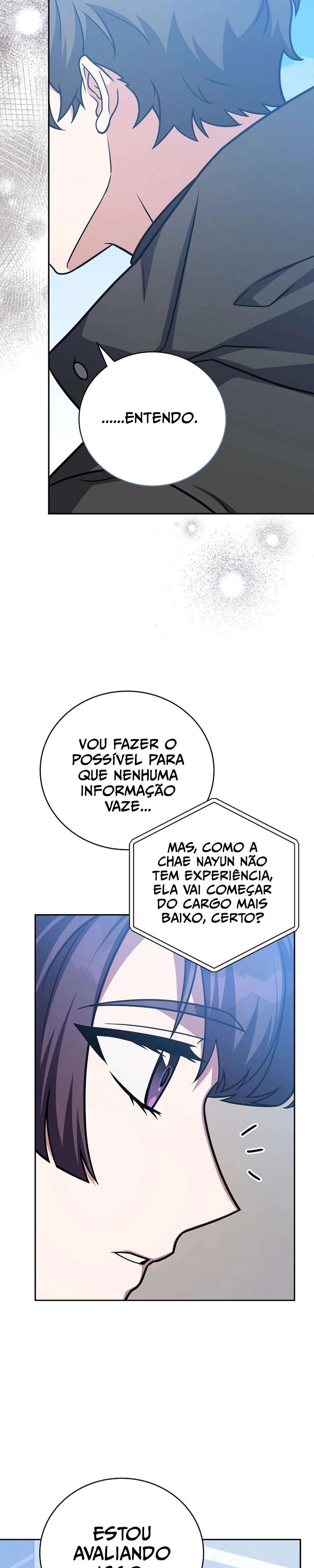 Read The Novel’s Extra PT Manga Online