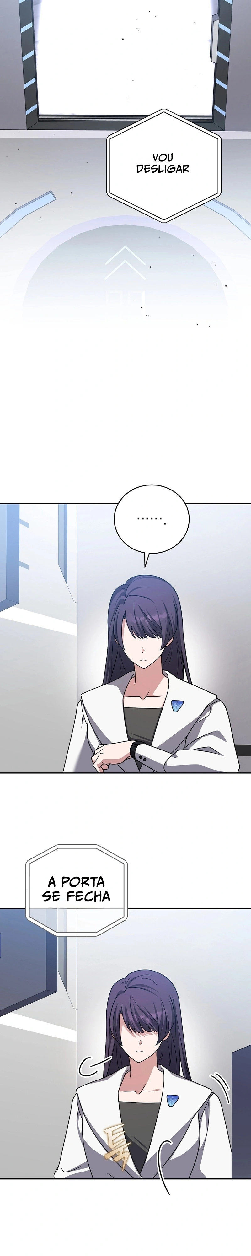 Read The Novel’s Extra PT Manga Online
