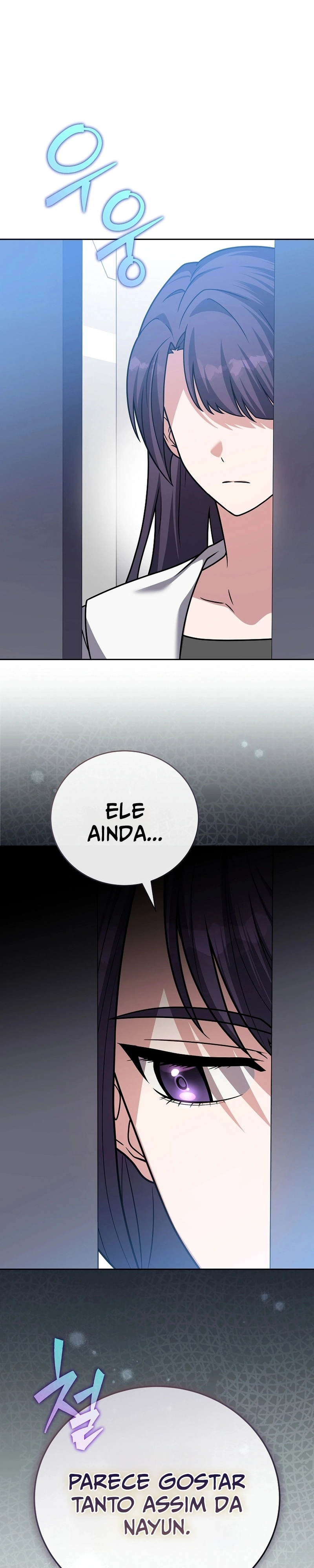 Read The Novel’s Extra PT Manga Online