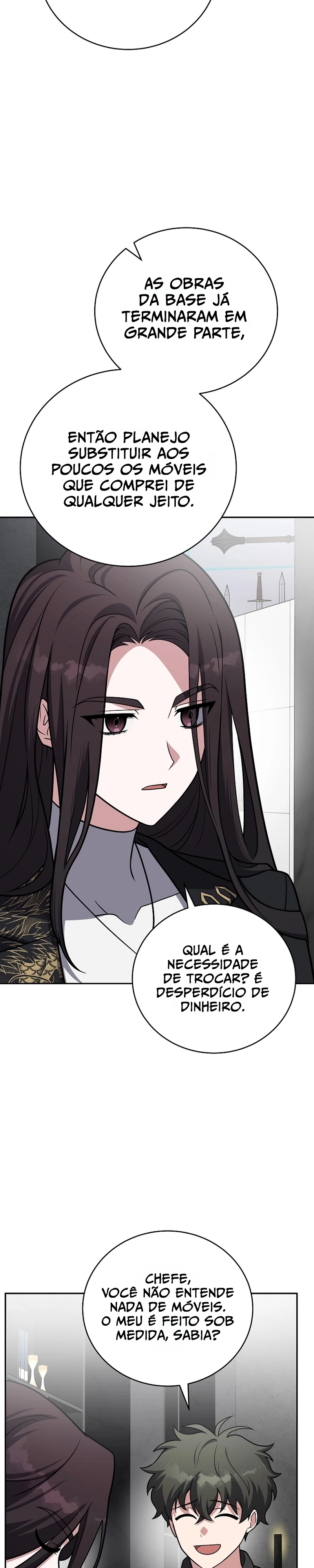 Read The Novel’s Extra PT Manga Online
