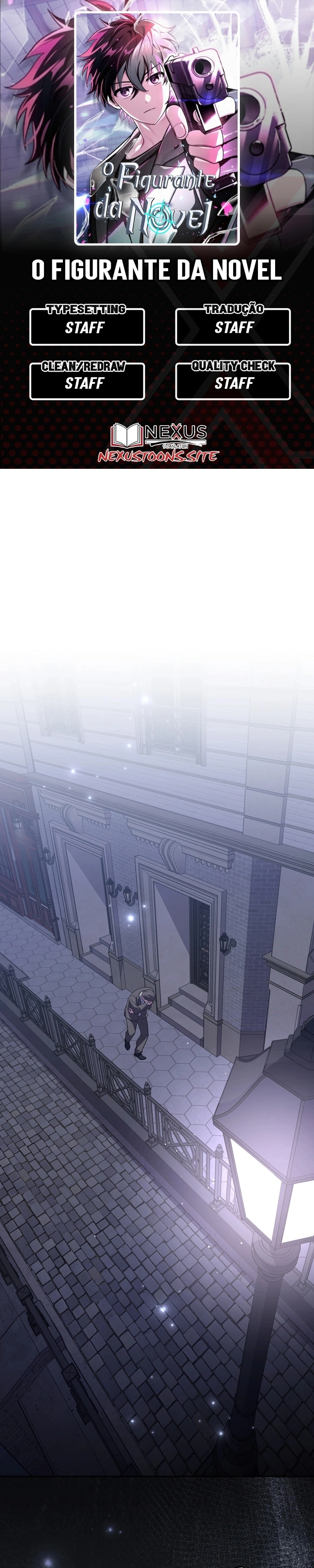 Read The Novel’s Extra PT Manga Online