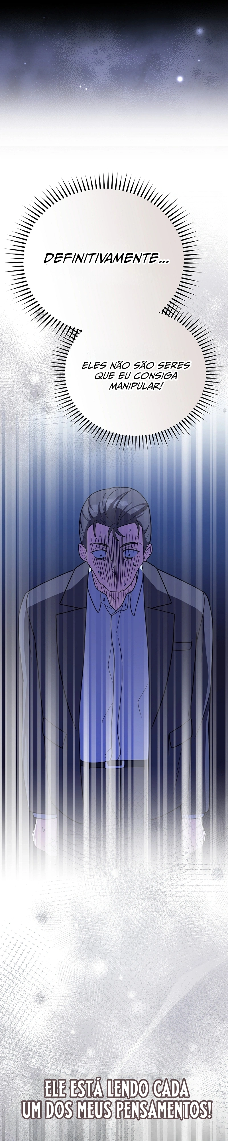 Read The Novel’s Extra PT Manga Online