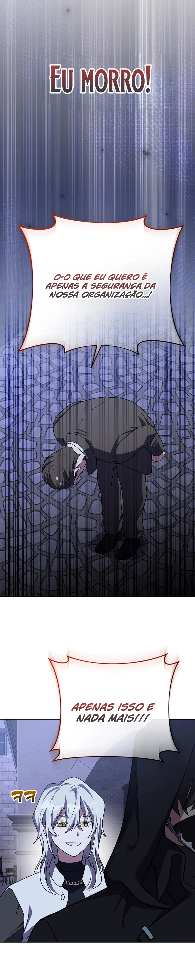 Read The Novel’s Extra PT Manga Online