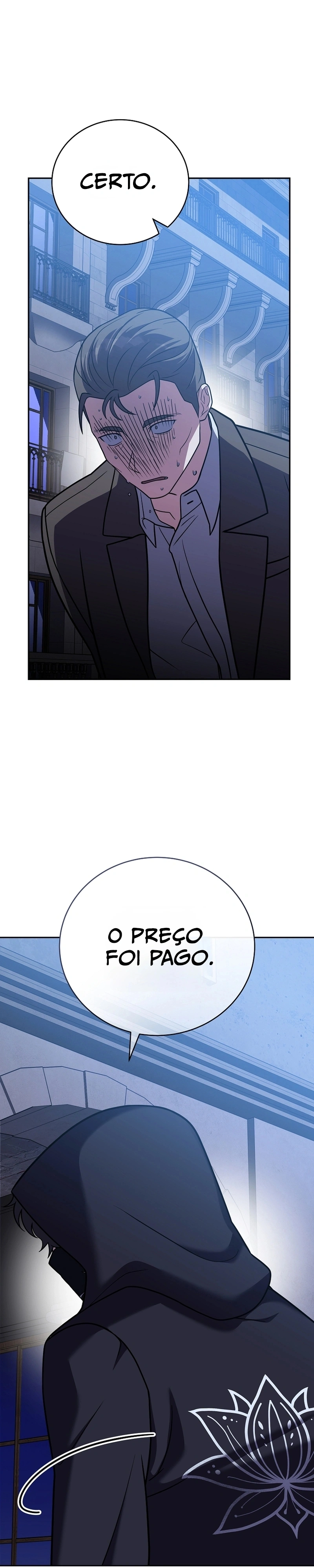 Read The Novel’s Extra PT Manga Online