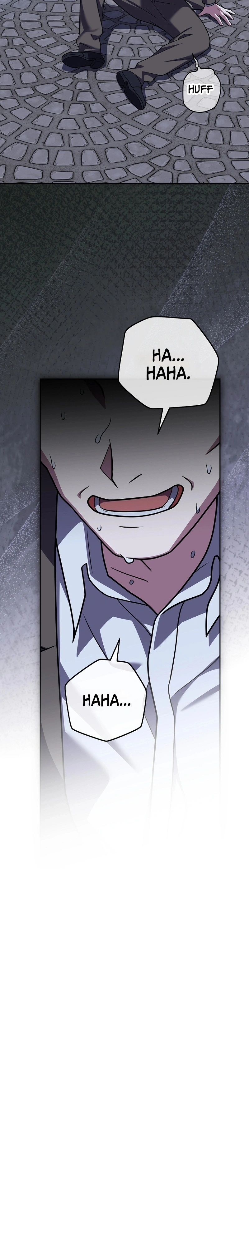 Read The Novel’s Extra PT Manga Online