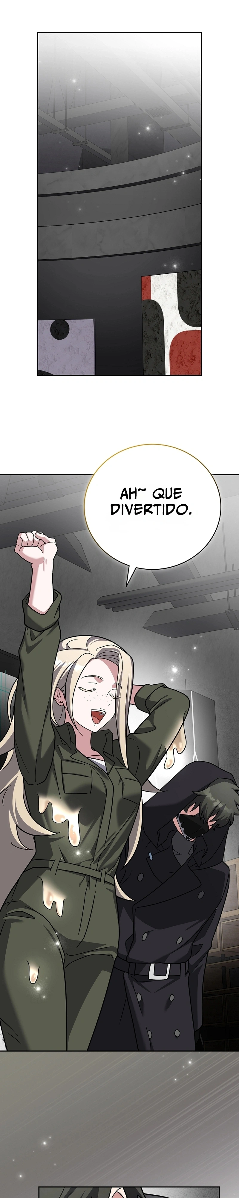 Read The Novel’s Extra PT Manga Online