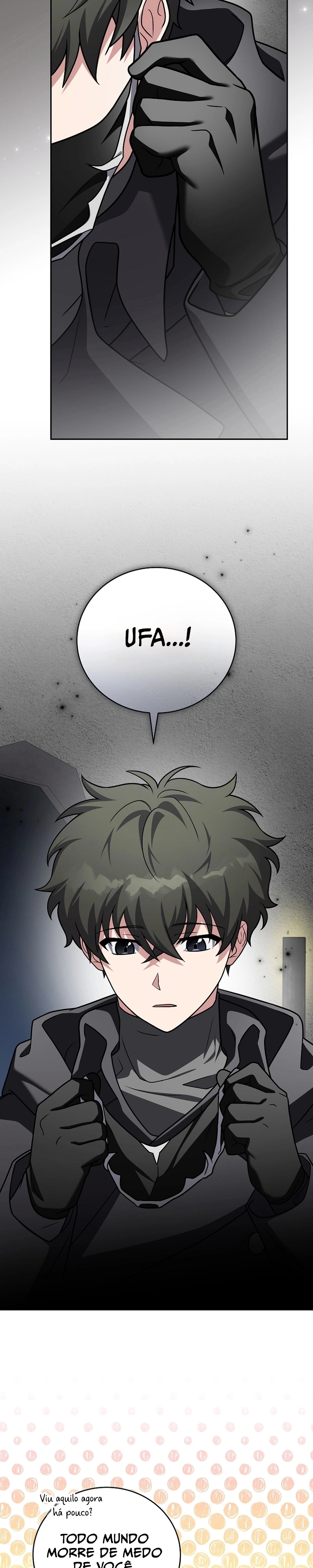 Read The Novel’s Extra PT Manga Online