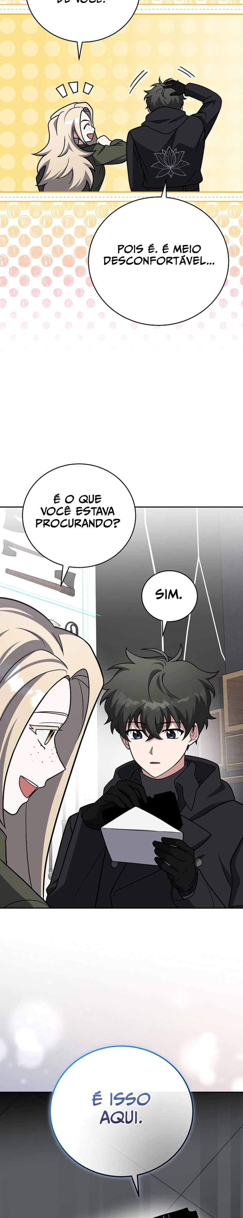 Read The Novel’s Extra PT Manga Online