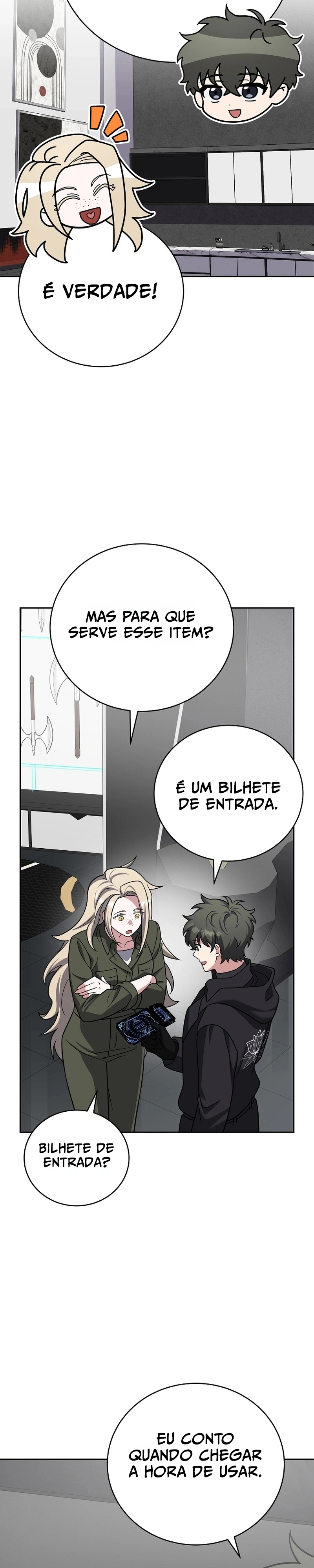 Read The Novel’s Extra PT Manga Online