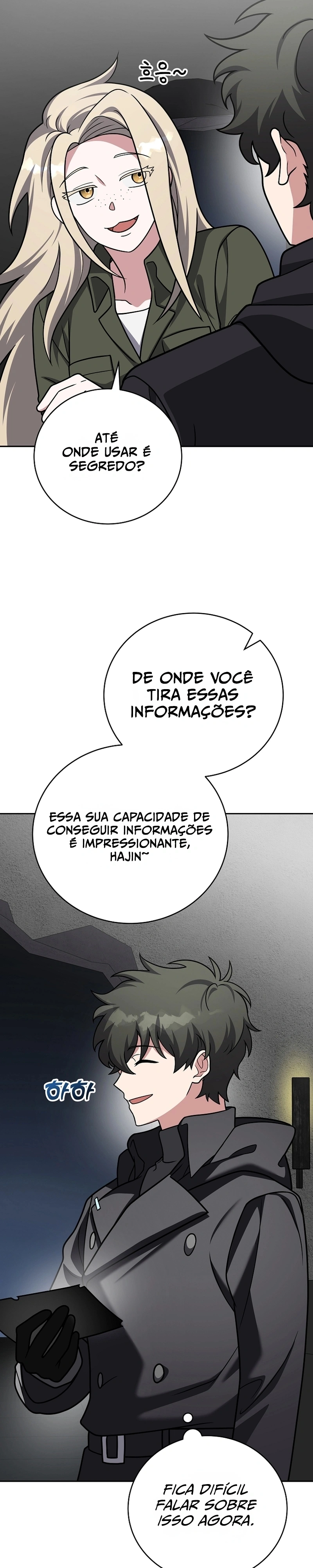 Read The Novel’s Extra PT Manga Online
