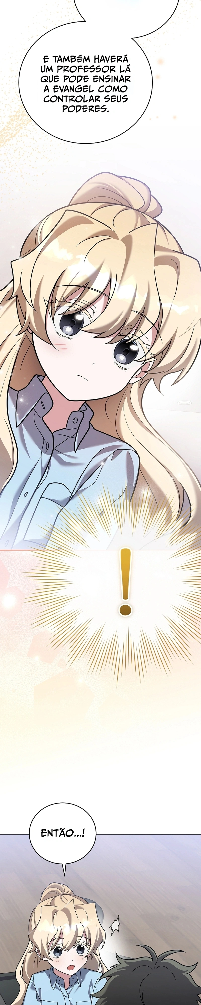 Read The Novel’s Extra PT Manga Online