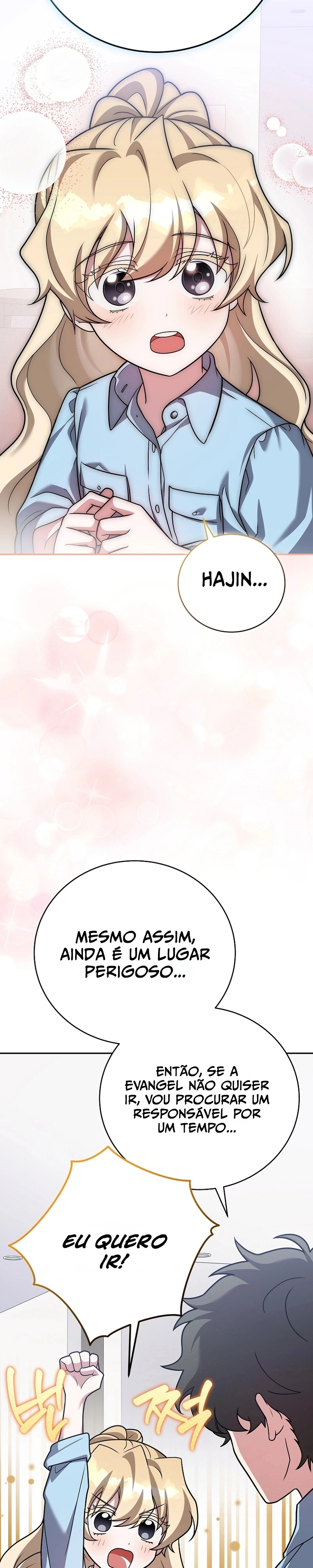 Read The Novel’s Extra PT Manga Online