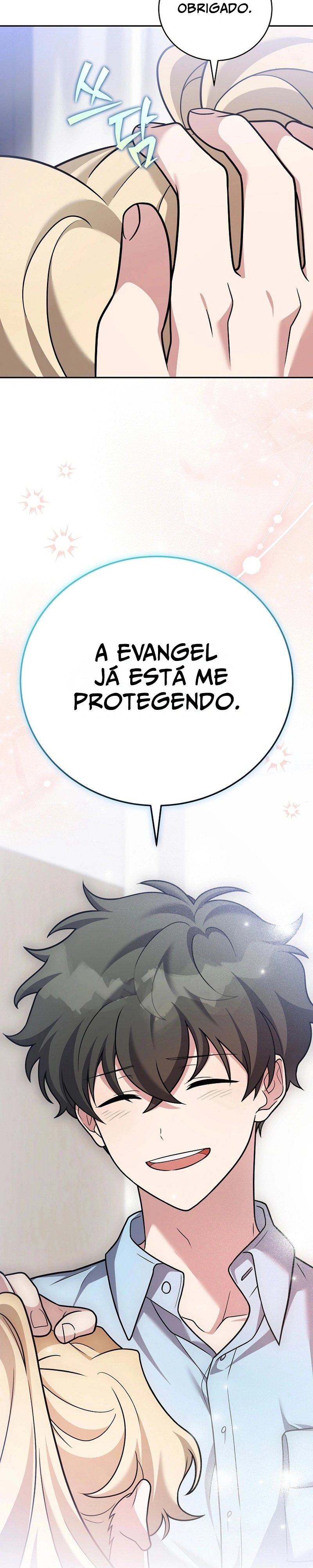 Read The Novel’s Extra PT Manga Online