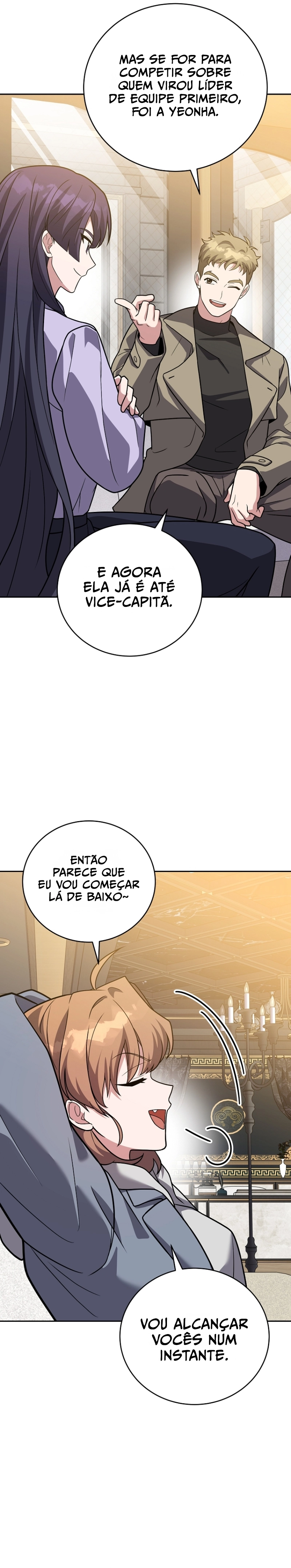 Read The Novel’s Extra PT Manga Online