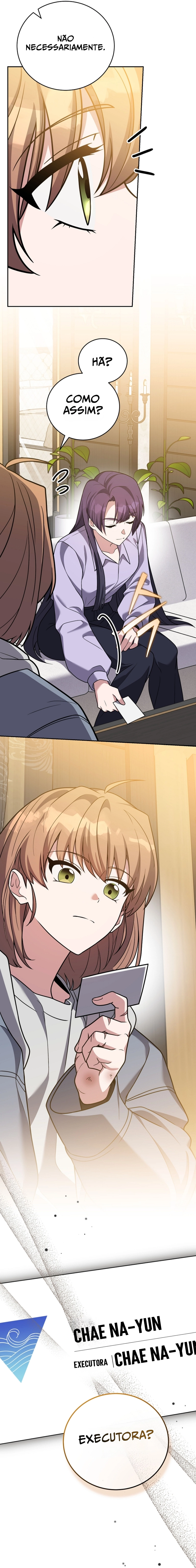 Read The Novel’s Extra PT Manga Online