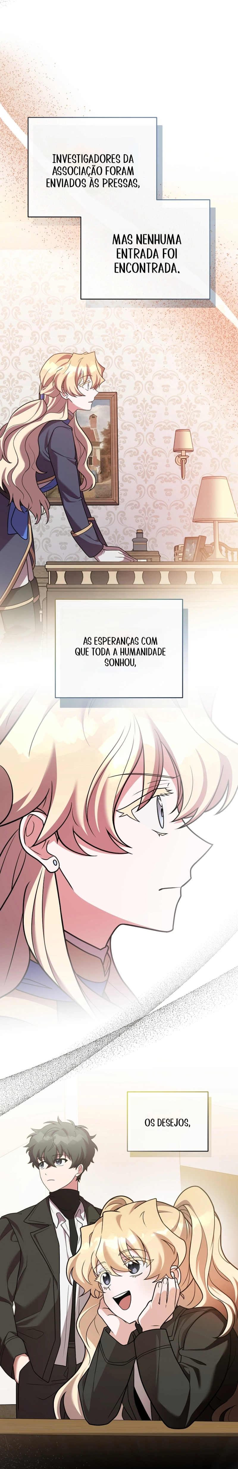 Read The Novel’s Extra PT Manga Online