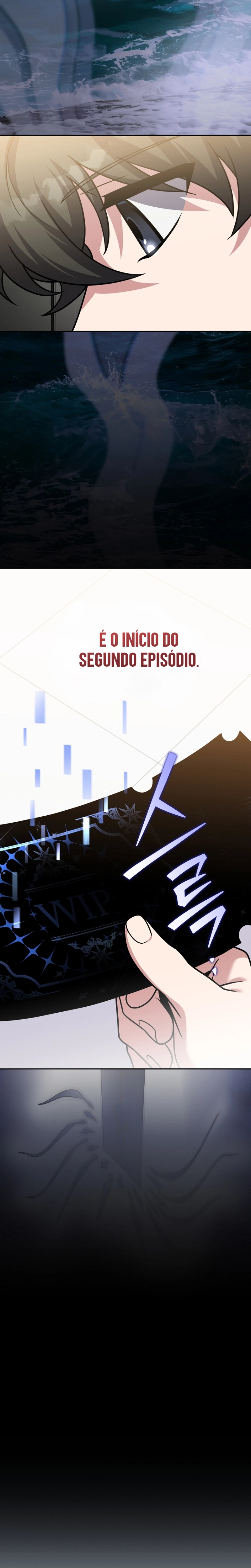 Read The Novel’s Extra PT Manga Online