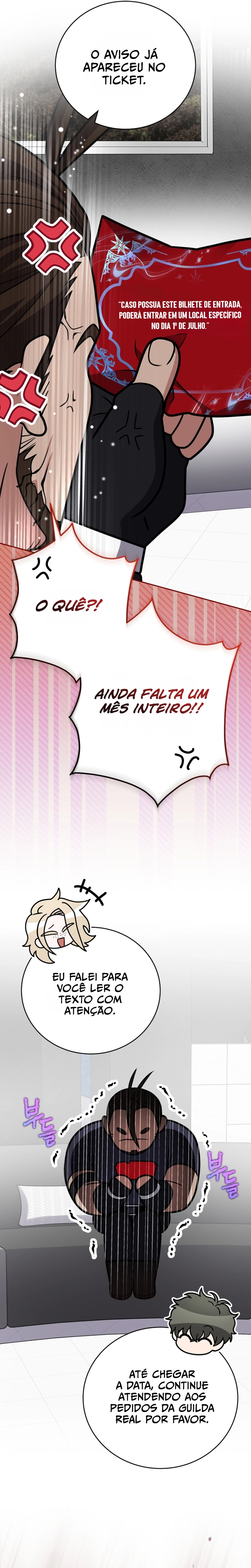 Read The Novel’s Extra PT Manga Online