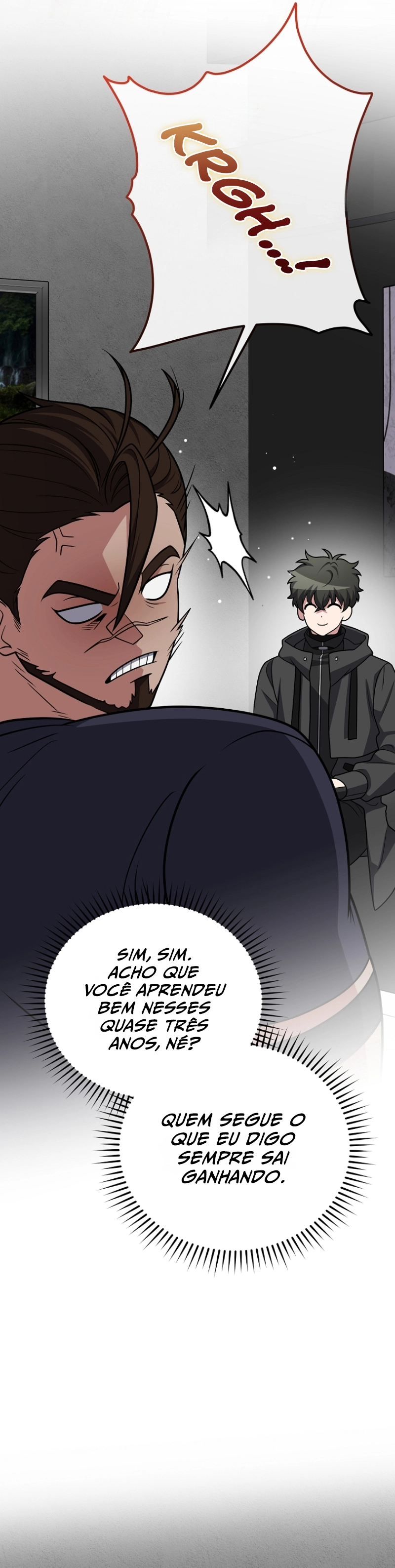 Read The Novel’s Extra PT Manga Online