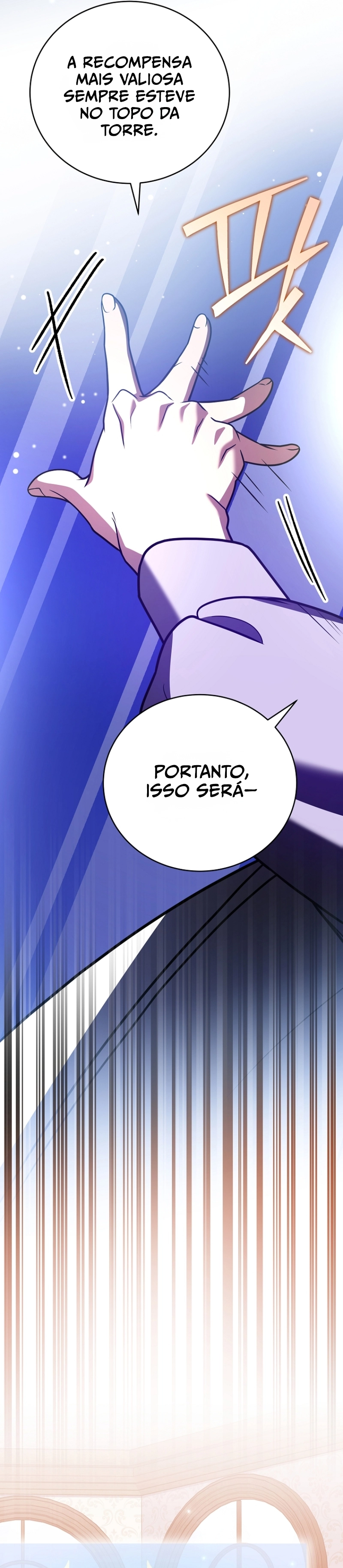 Read The Novel’s Extra PT Manga Online