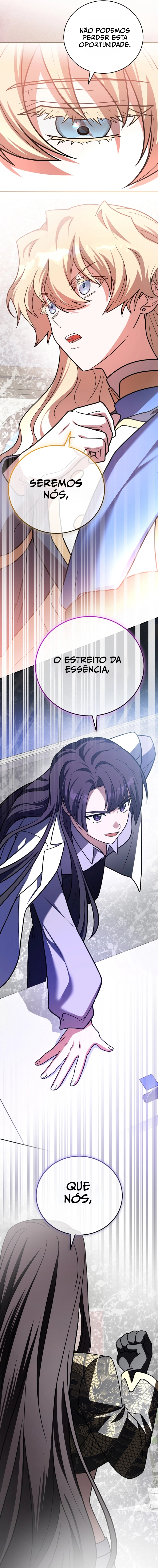 Read The Novel’s Extra PT Manga Online