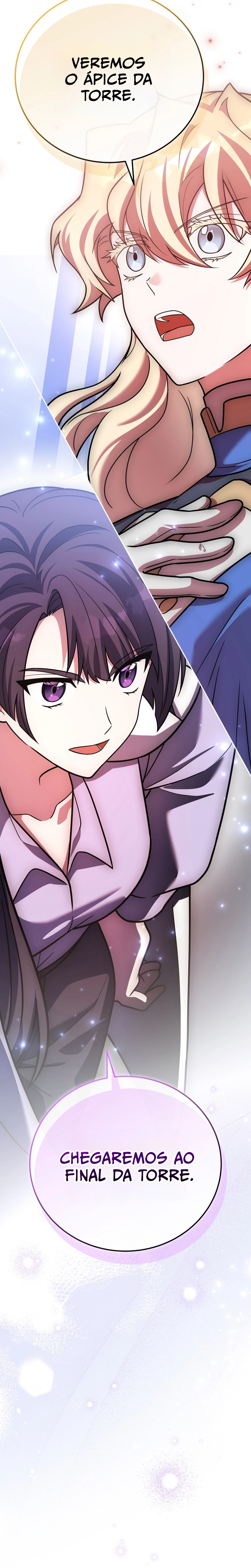 Read The Novel’s Extra PT Manga Online