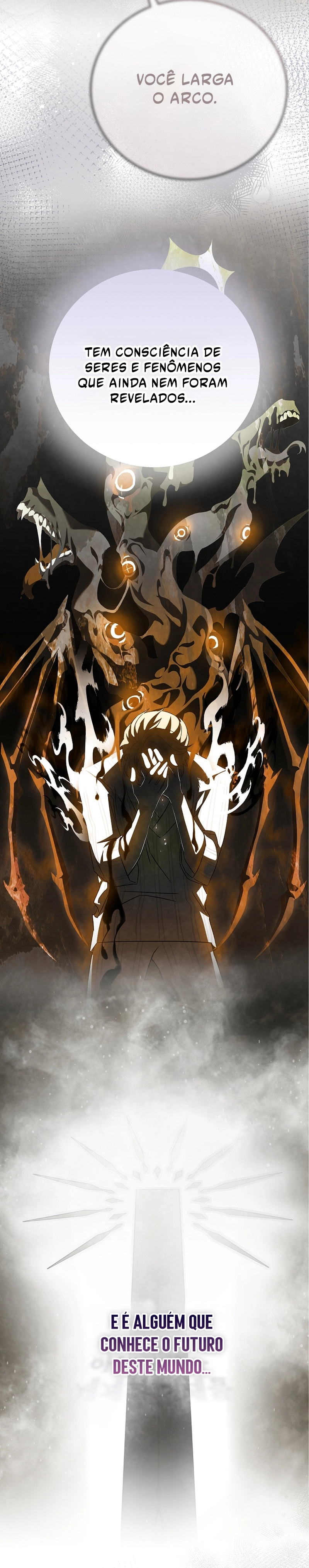 Read The Novel’s Extra PT Manga Online