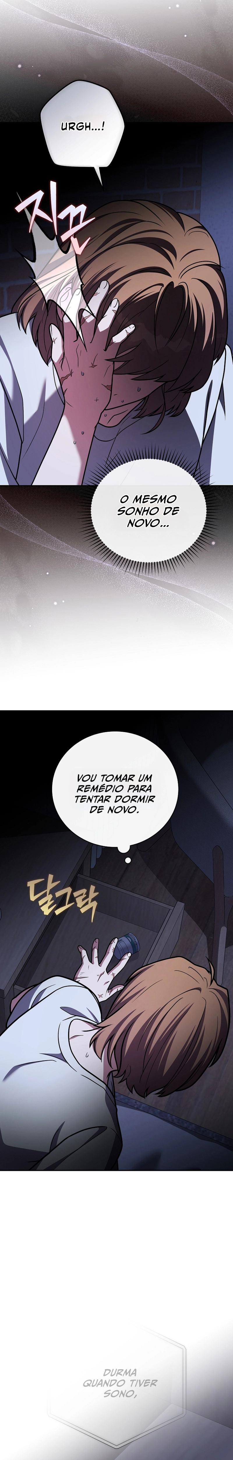 Read The Novel’s Extra PT Manga Online