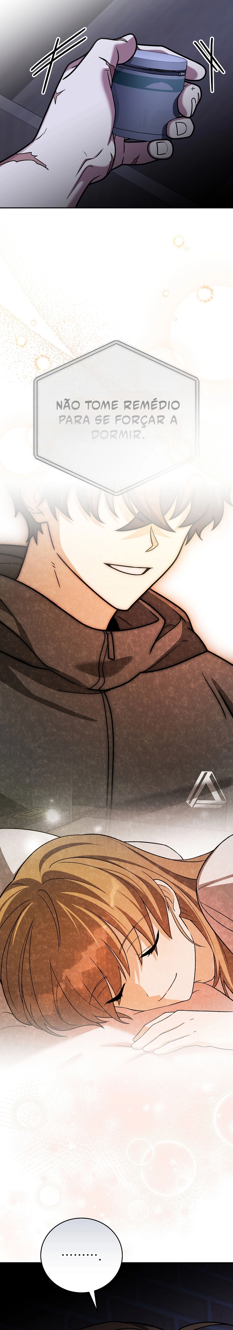 Read The Novel’s Extra PT Manga Online