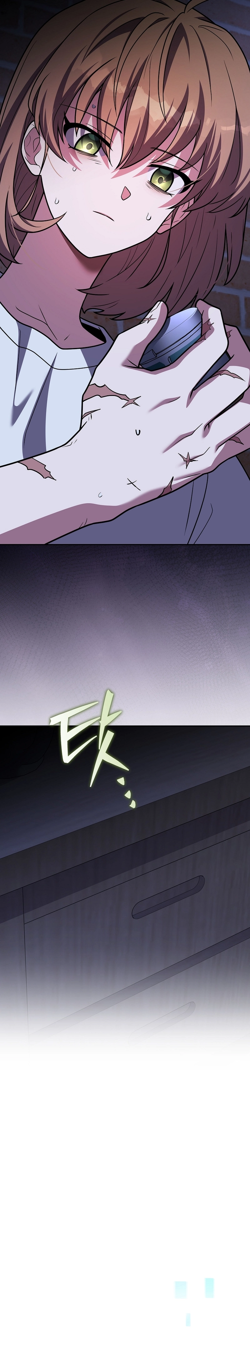 Read The Novel’s Extra PT Manga Online