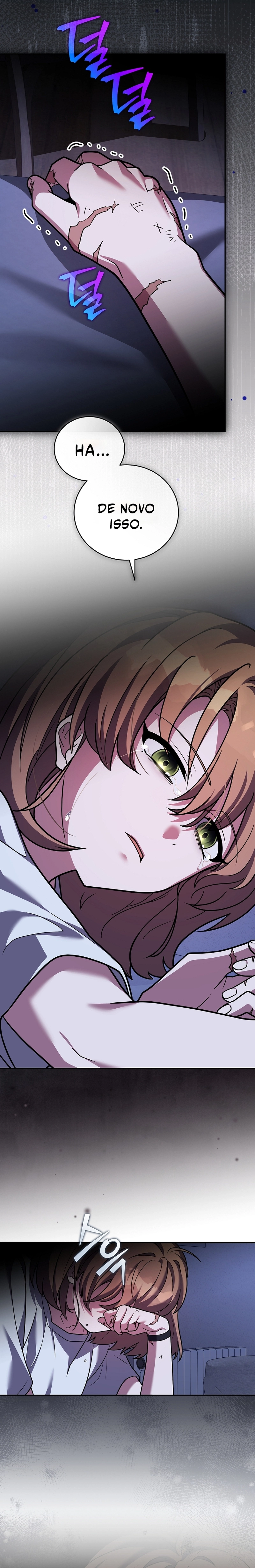 Read The Novel’s Extra PT Manga Online