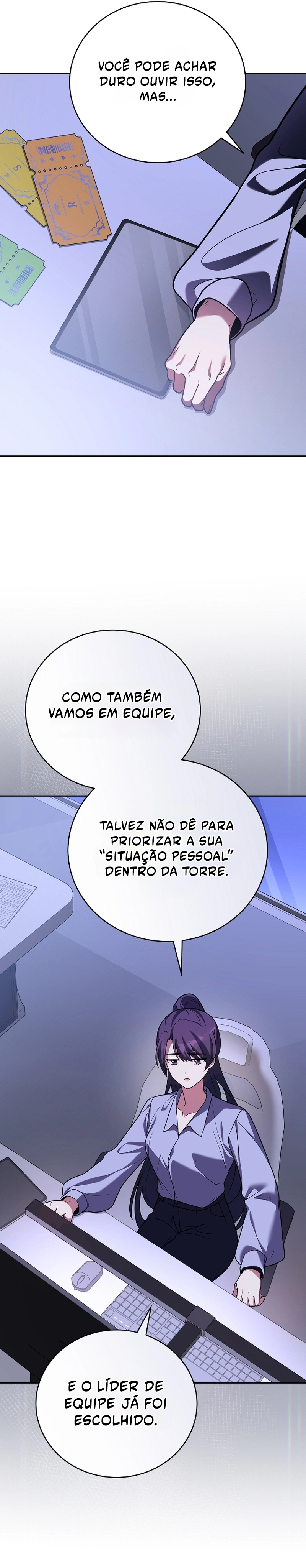 Read The Novel’s Extra PT Manga Online