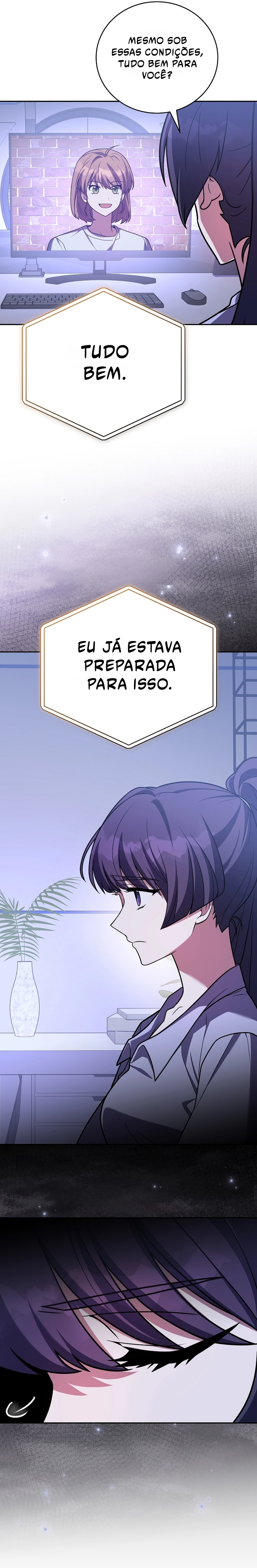 Read The Novel’s Extra PT Manga Online