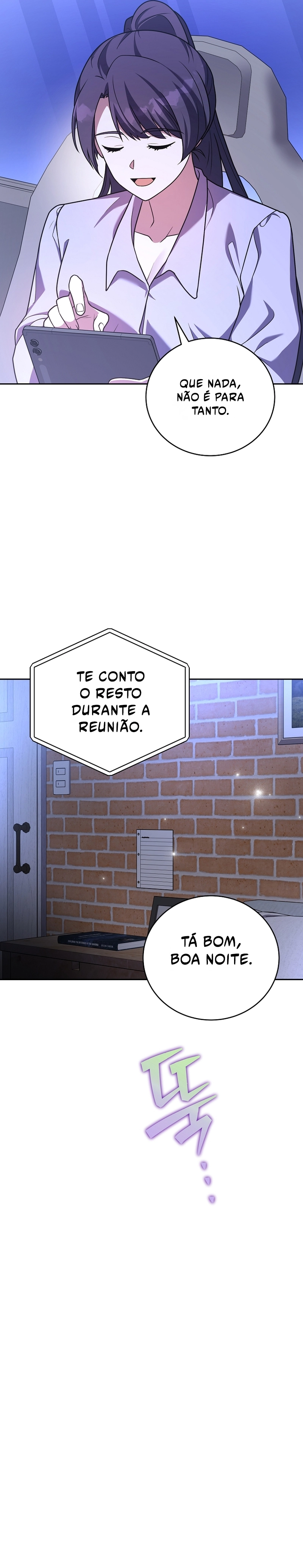 Read The Novel’s Extra PT Manga Online