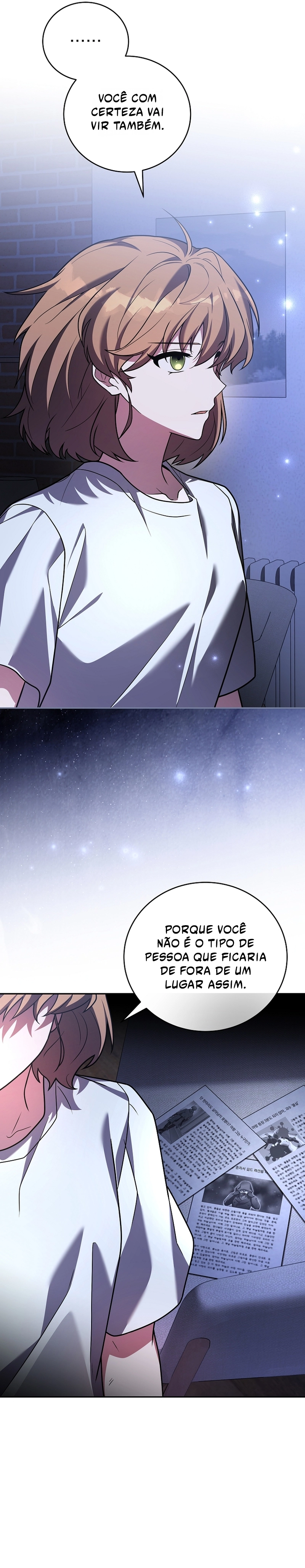 Read The Novel’s Extra PT Manga Online